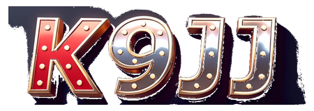 k9jj logo